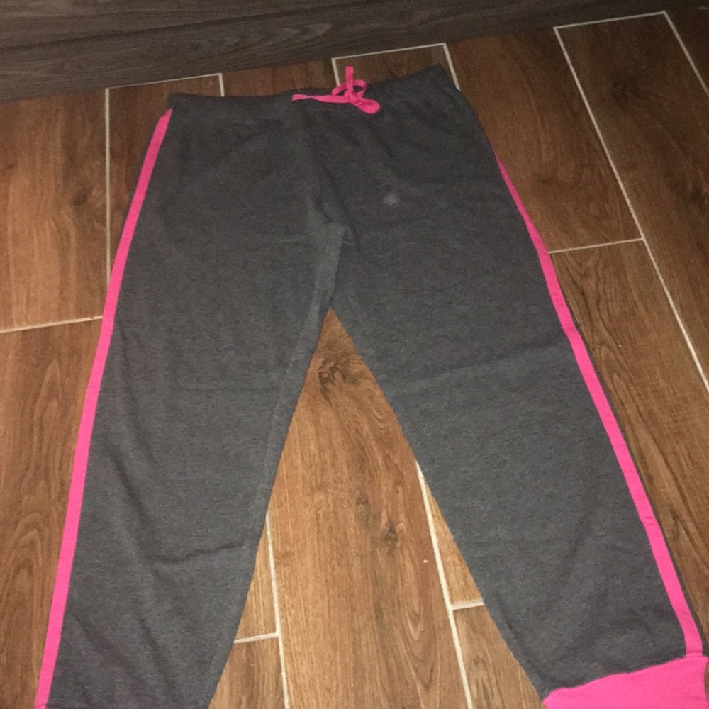 Sweatpants